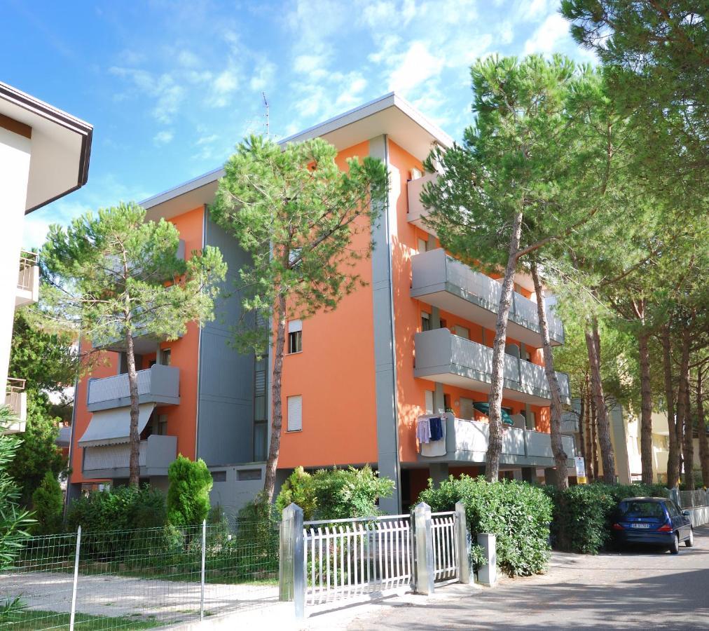 Apartament Tiziano B *